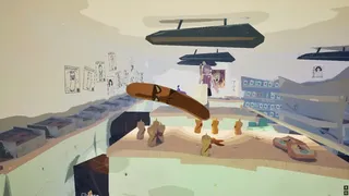Скриншот 8 к игре Guard Dog on Duty