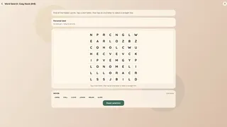 Скриншот 5 к игре Cosy Puzzle Cabin