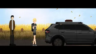 Сияние тюрьмы