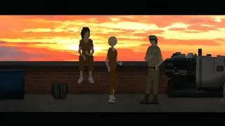 Сияние тюрьмы