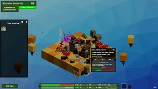 Скриншот 6 к игре Fraga