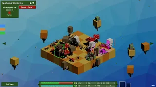 Скриншот 7 к игре Fraga