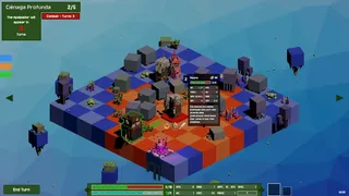 Скриншот 8 к игре Fraga