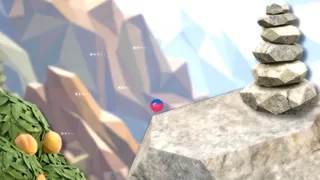 Fu-Fu-Chan -way up!-