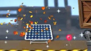 Fu-Fu-Chan -way up!-