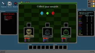 Скриншот 5 к игре Fenestra