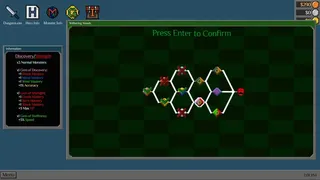 Скриншот 6 к игре Fenestra