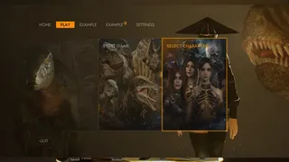 Chrono Vanguard: Primal Survival - Dinosaur