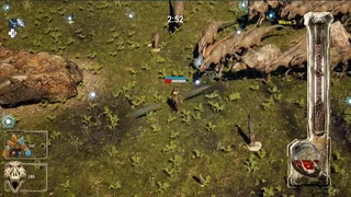 Скриншот 6 к игре Chrono Vanguard: Primal Survival - Dinosaur