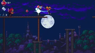 Скриншот 8 к игре Blood Gauntlet