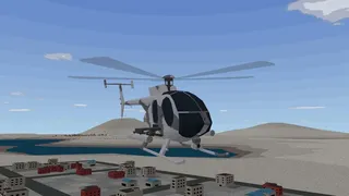 Скриншот 7 к игре Low Level Hunters