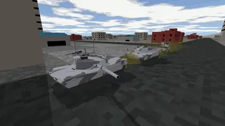 Скриншот 8 к игре Low Level Hunters