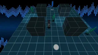 Stealth Operative Syn: Virtual Training