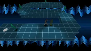 Stealth Operative Syn: Virtual Training