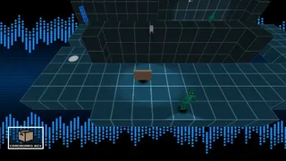 Stealth Operative Syn: Virtual Training