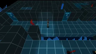 Stealth Operative Syn: Virtual Training