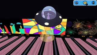 Ten Pins To Oblivion