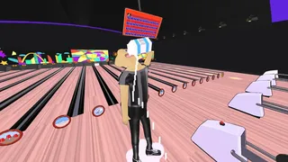 Ten Pins To Oblivion