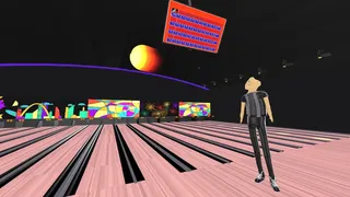 Ten Pins To Oblivion