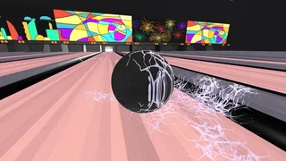 Ten Pins To Oblivion