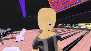 Скриншот 5 к игре Ten Pins To Oblivion