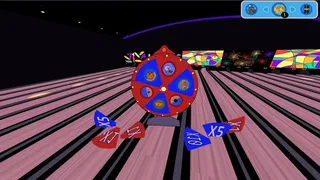 Скриншот 6 к игре Ten Pins To Oblivion