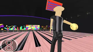 Скриншот 7 к игре Ten Pins To Oblivion