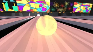 Скриншот 8 к игре Ten Pins To Oblivion