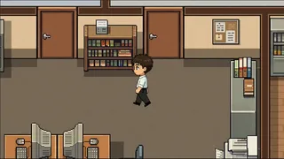 领导来了Boss is coming