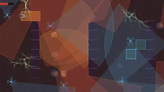 Ionhaven: Battery Heist