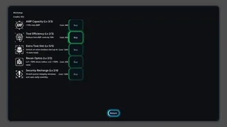 Ionhaven: Battery Heist