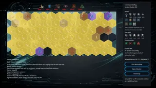 Ionhaven: Battery Heist