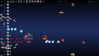 Скриншот 5 к игре Core Defense 2099