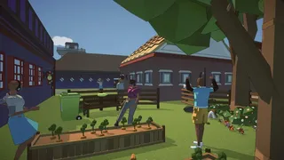 Скриншот 5 к игре Silly Suspects