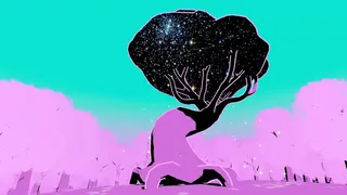 Control, I'm Not Coming Back