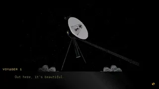 Control, I'm Not Coming Back