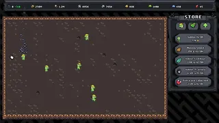 Mining Goblins Idle
