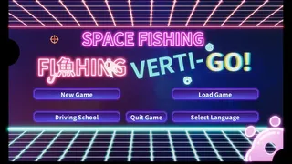Space Fishing: Verti-Go!