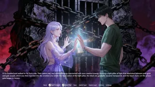 Beauties love my quantum entanglement wine