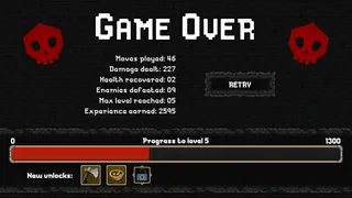 Скриншот 7 к игре Tiles & Vials