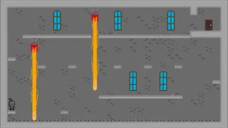 Little Knight Cliche