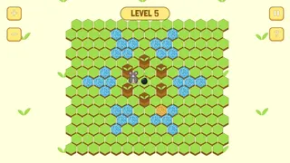 Скриншот 7 к игре Capture The Mouse