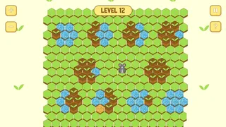 Скриншот 8 к игре Capture The Mouse