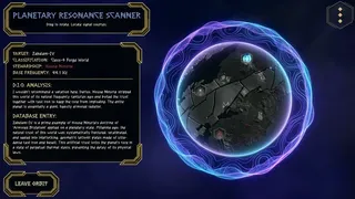 Zero Point Resonance