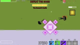 Скриншот 6 к игре GRIDROYALE Battle Royale