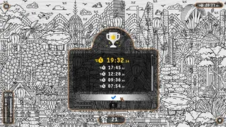 101 Dogs Hidden in Bangkok