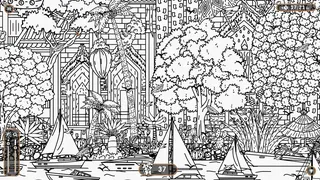 101 Dogs Hidden in Bangkok