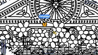 101 Cats in Florence