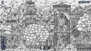 Скриншот 5 к игре Hidden Pets: 101 Cats in Florence