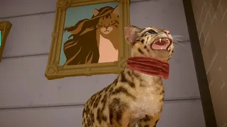 MEOWMI: City Cat Chaos